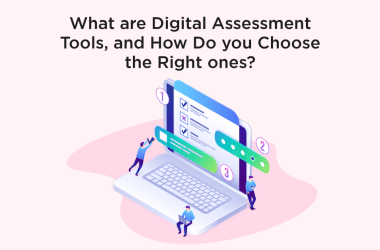 Digital assessment Tools