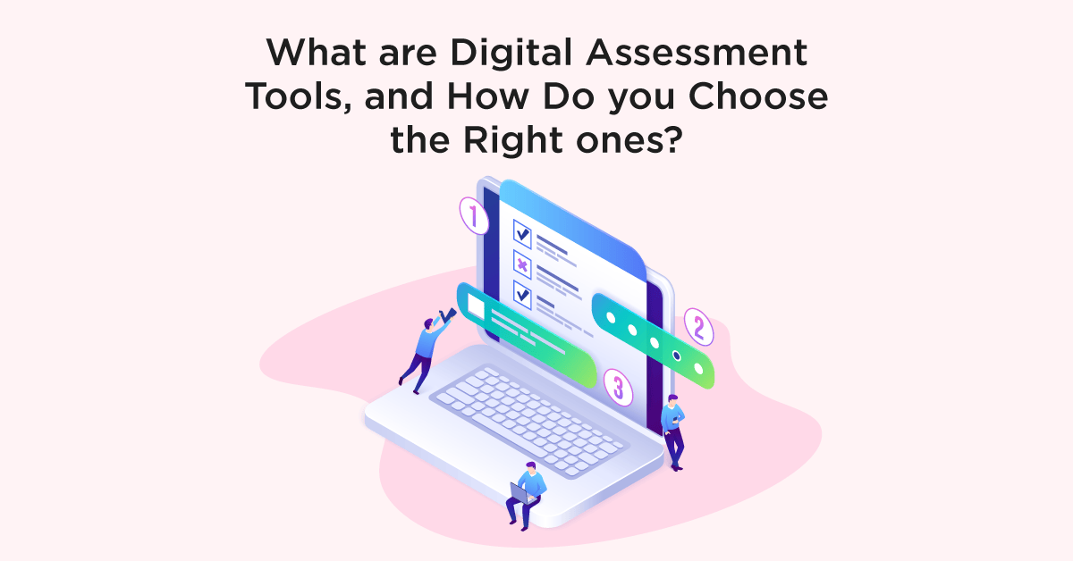 Digital assessment Tools