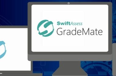 SwiftAssess Grading Solutions for Educational Institutions