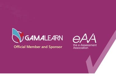 GamaLearn Joins Forces with the e-Assessment Association: Expanding Reach, Building Alliances, and Driving Innovation in Assessment