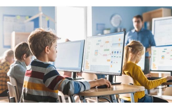 The Importance of Open-Ended Questions in Digital Assessments, and How to Present Them Effectively