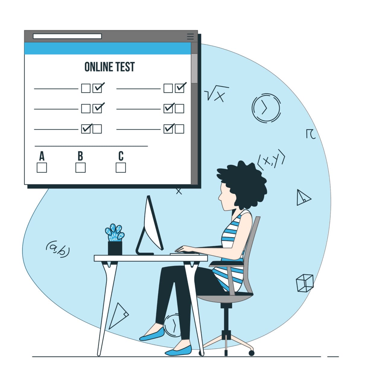 Digital Examinations: A Journey Towards Equity and Equality. Part 1