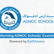 Transforming ADNOC Schools' Examination Process with SwiftAssess