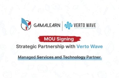 GamaLearn and Verto Wave Announce Strategic Partnership to Revolutionize Digital Assessments