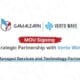 GamaLearn and Verto Wave Announce Strategic Partnership to Revolutionize Digital Assessments