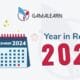 GamaLearn’s 2024 Year in Review: A Year of Innovation, Growth, and Achievements